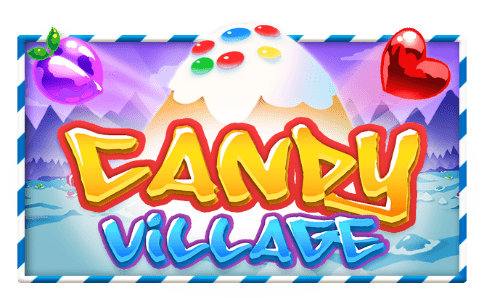 Candy Village