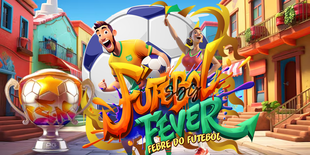 Permainan Futebol Fever