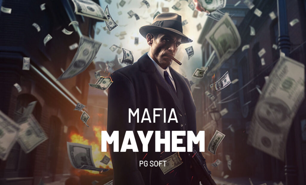 Mafia Mayhem