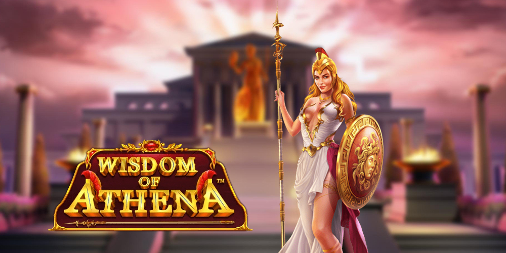 Wisdom Of Athena