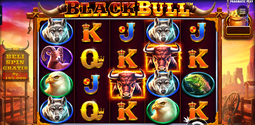 Black Bull