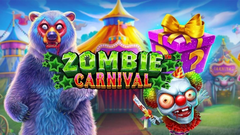 Game Zombie Carnival