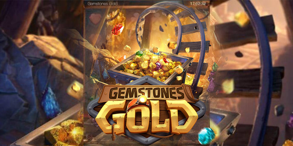 Link Gemstones Gold