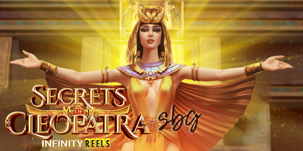 Secrets Of Cleopatra Terbaik