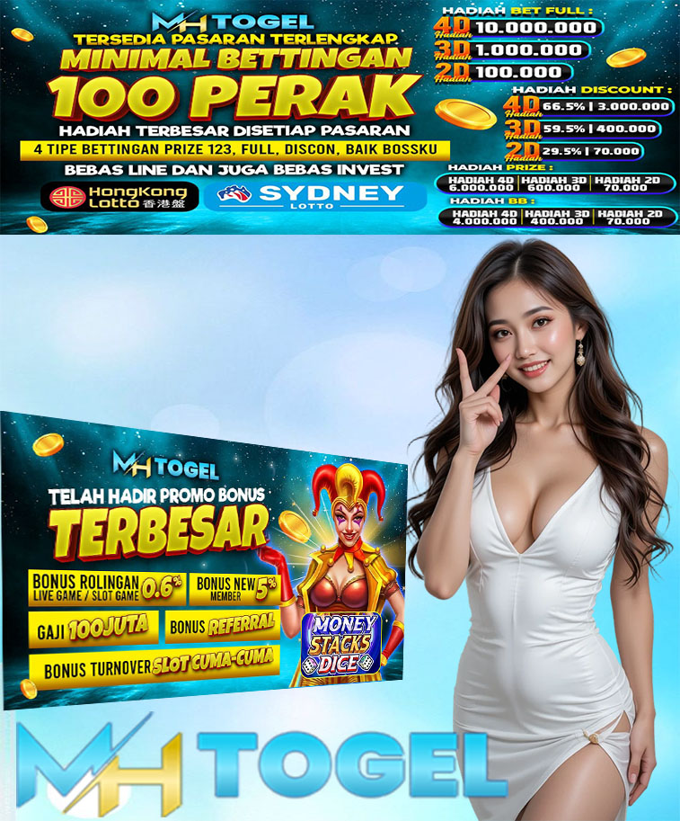 Gabung di MHTOGEL & Nikmati Sensasi Togel Gacor!