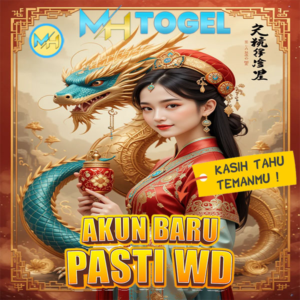 MHTOGEL Login Terbaru | Hadiah Togel Terbesar 2025
