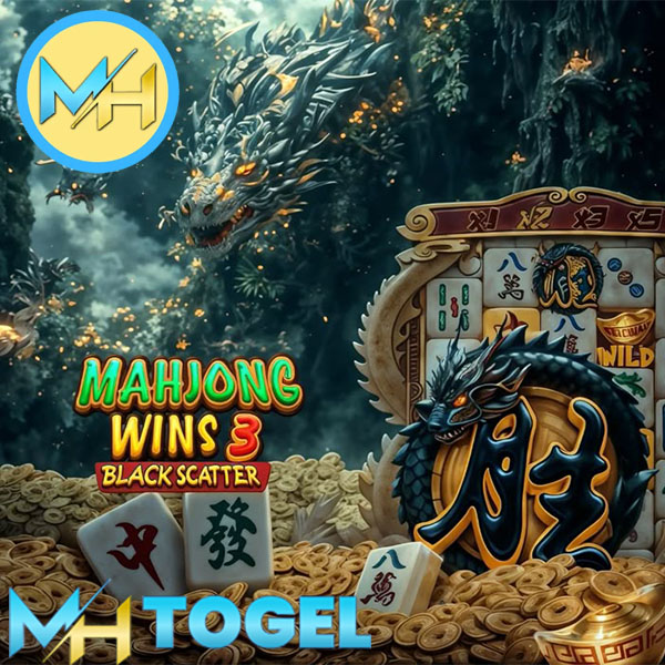 MHTOGEL: Tempatnya Pecinta Togel Online Cari Hoki
