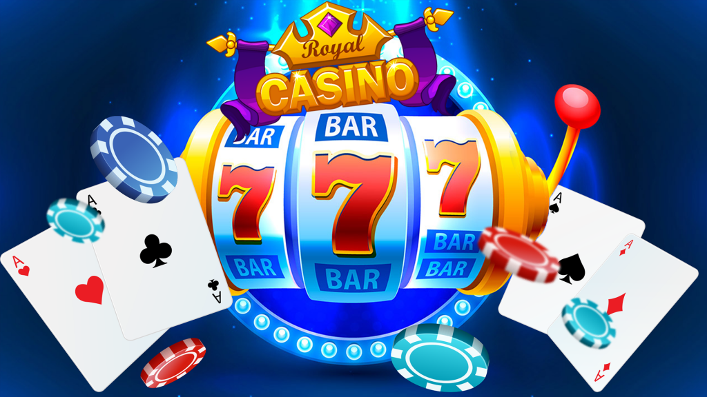 Review Situs Slot Online Terbaik dan Terpercaya