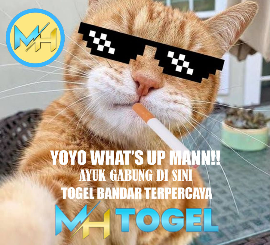 Daftar MHTOGEL Sekarang – Bonus Langsung Masuk