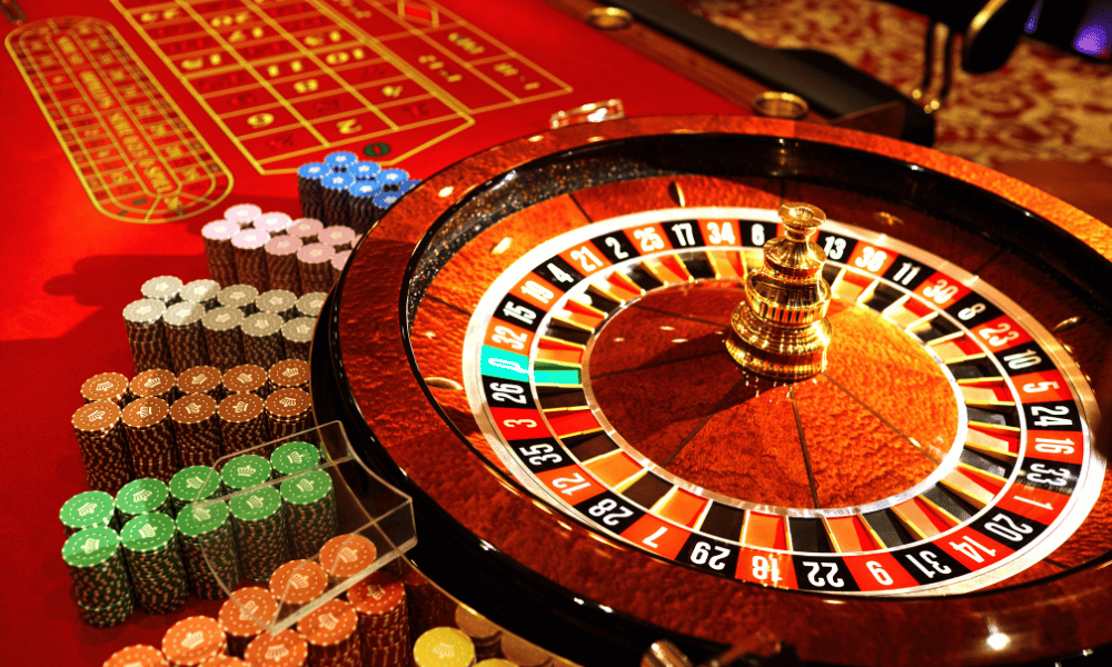 Daftar Situs Slot Casino Online Resmi dan Terbaik