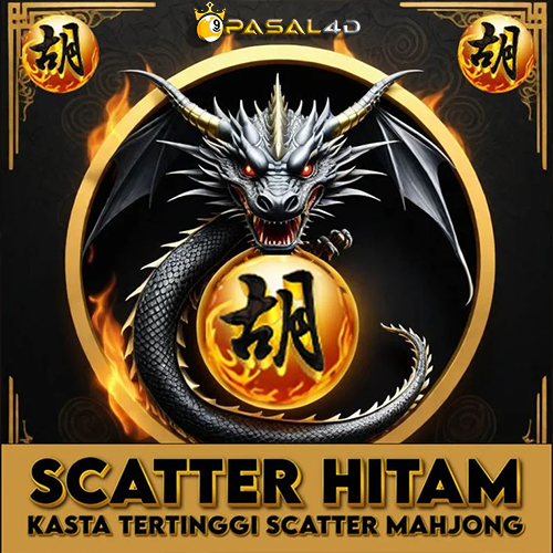 Ulasan Lengkap Game Pragmatic Mahjong Naga Hitam Terbaru