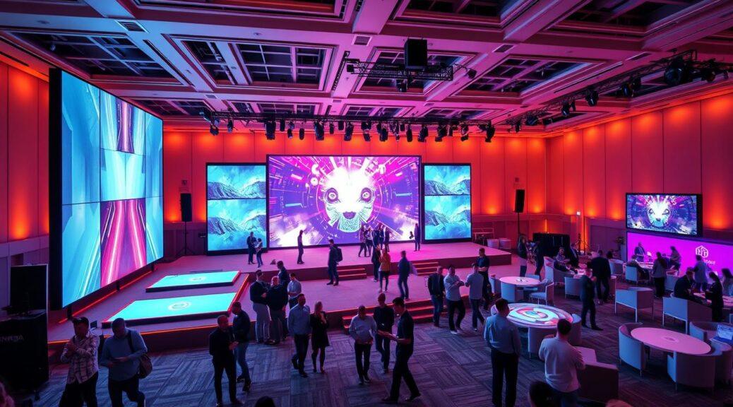 Event Innovations
