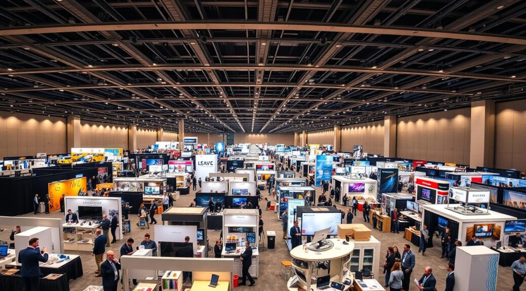 Industry Trade Shows