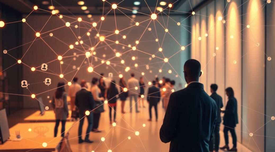 Networking Strategy
