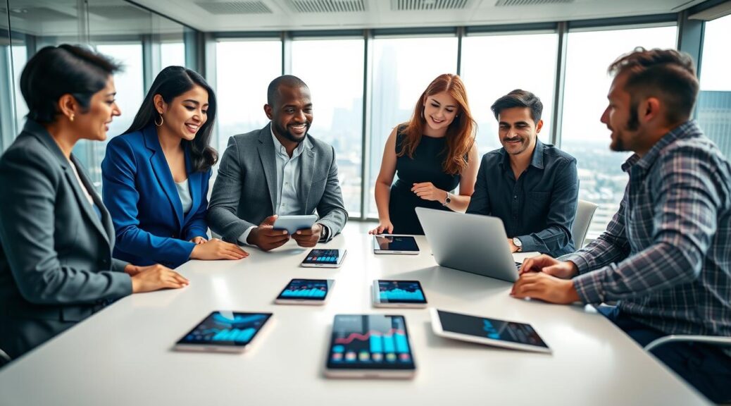 insights from industry leaders