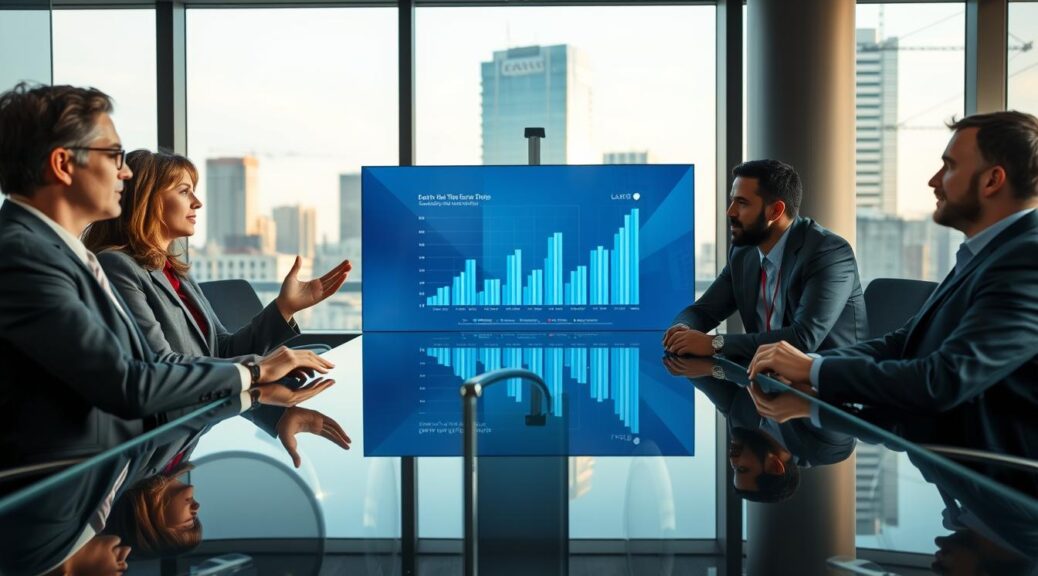 telecom leadership insights