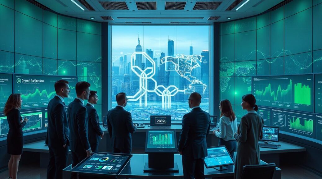 future of telecom 2030