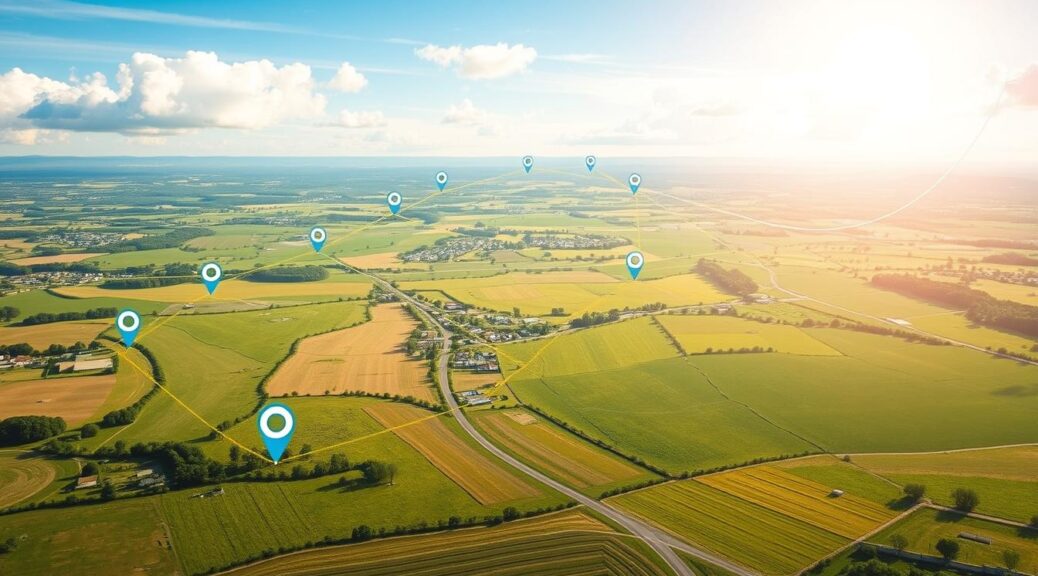 rural broadband market