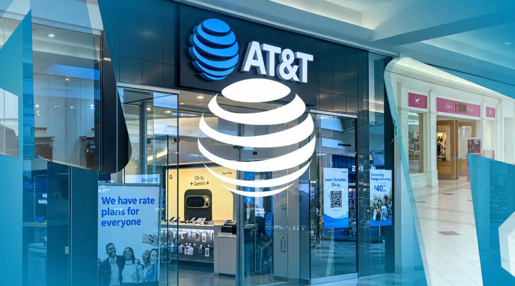 AT&T fiber deal