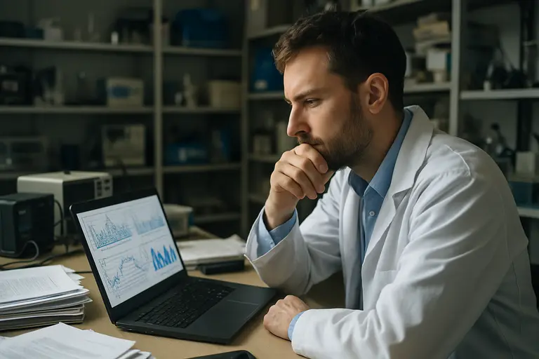 Analyst comparing incident notes with system access records