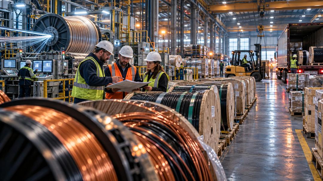 fiber network demand