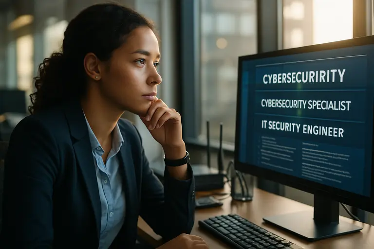 Professional studying cloud security workflows and network operations notes